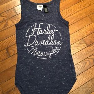 Women’s Harley-Davidson Tank Top